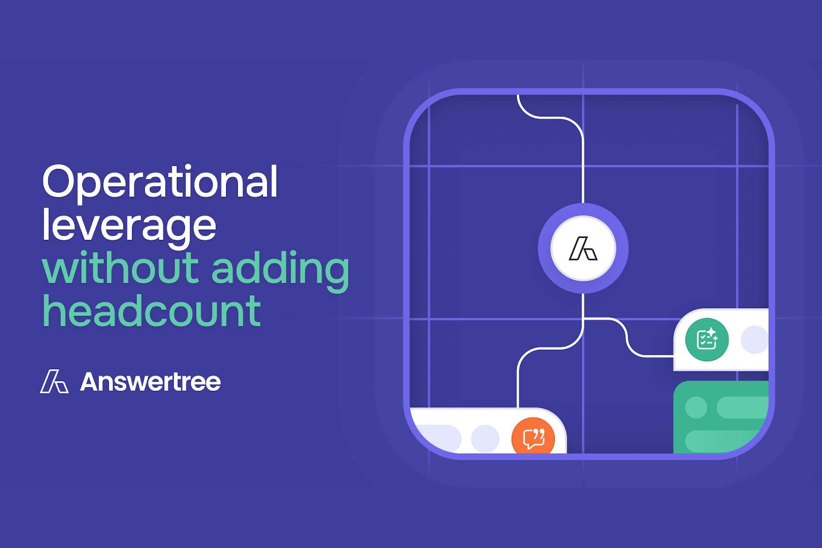 Build Operational Leverage Without Adding Headcount