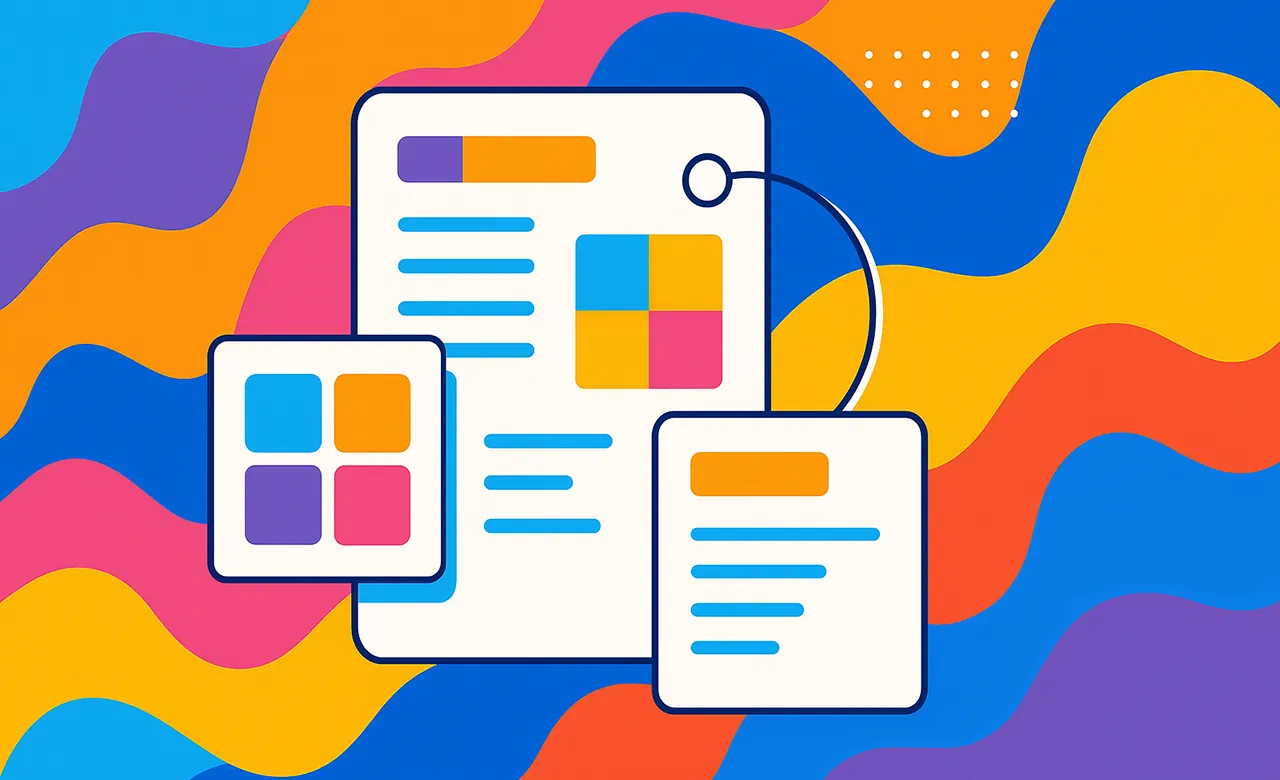 Smart Templates: Why The Hardest Part Of Bidding Was Never The Questions