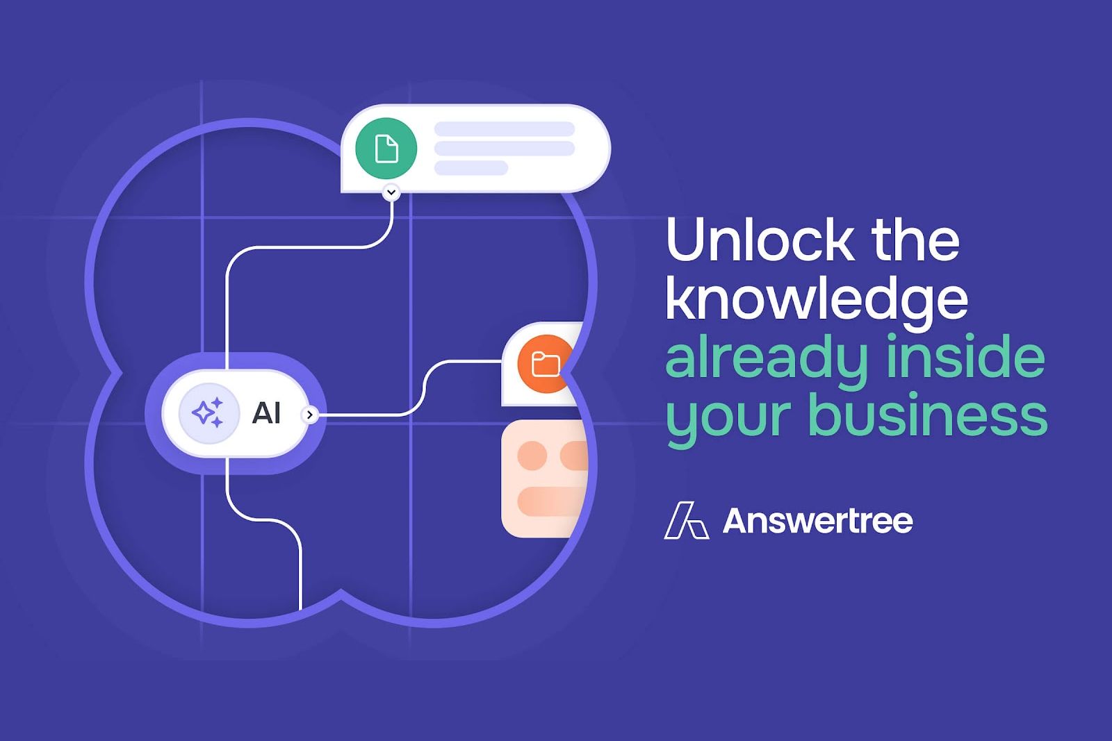Unlock the Knowledge Already Inside Your Business To Boost Margins