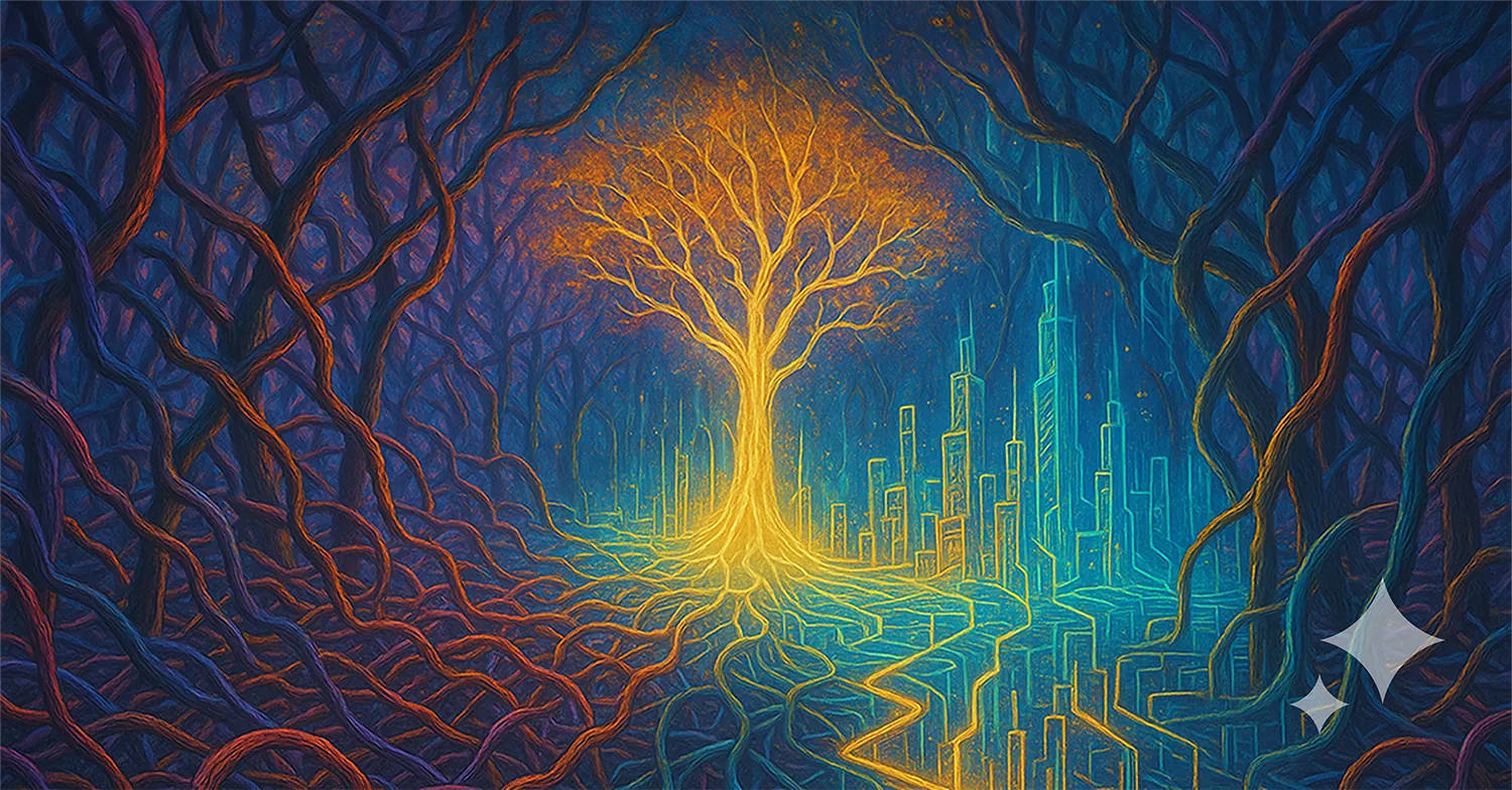 Why We Built Answertree, and What Comes Next