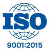 ISO 9001:2015